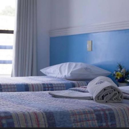 Hotel Serra Sol Serrinha 外观 照片