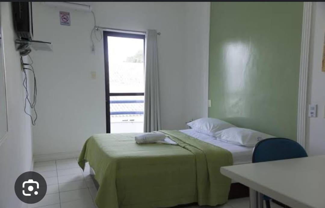 Hotel Serra Sol Serrinha 外观 照片